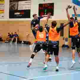heiningen 3 - tsv bartenbach 3 21.09.2024