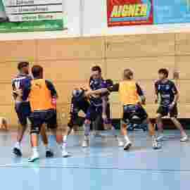 heiningen 3 - tsv bartenbach 3 21.09.2024