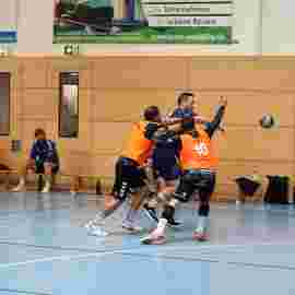 heiningen 3 - tsv bartenbach 3 21.09.2024