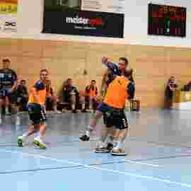 heiningen 3 - tsv bartenbach 3 21.09.2024