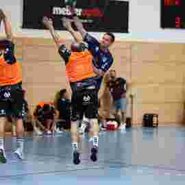 heiningen 3 - tsv bartenbach 3 21.09.2024