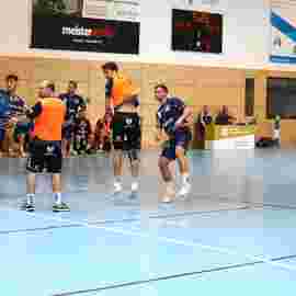 heiningen 3 - tsv bartenbach 3 21.09.2024