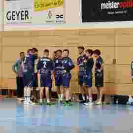 heiningen 3 - tsv bartenbach 3 21.09.2024
