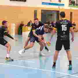 heiningen 3 - tv schlat 21.12.2024