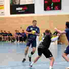 heiningen 3 - tv schlat 21.12.2024