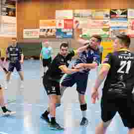heiningen 3 - tv schlat 21.12.2024