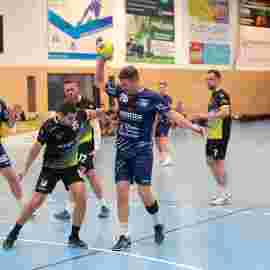 heiningen 3 - tv schlat 21.12.2024