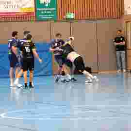 heiningen 3 - tv schlat 21.12.2024