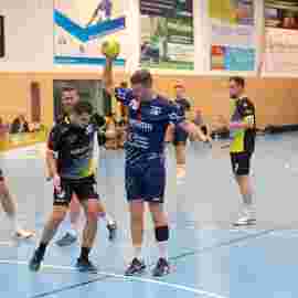 heiningen 3 - tv schlat 21.12.2024