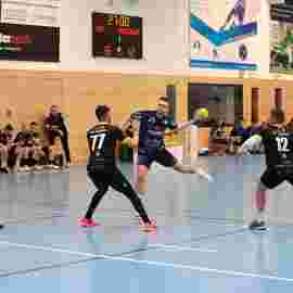 heiningen 3 - tv schlat 21.12.2024