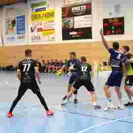 heiningen 3 - tv schlat 21.12.2024