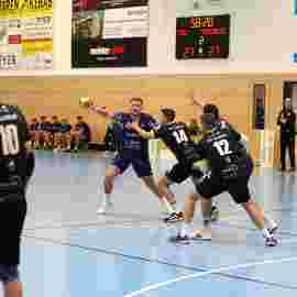 heiningen 3 - tv schlat 21.12.2024
