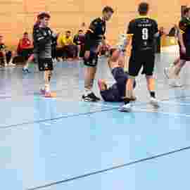 heiningen 3 - tv schlat 21.12.2024