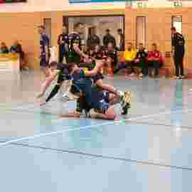 heiningen 3 - tv schlat 21.12.2024