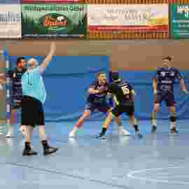 heiningen 3 - tv schlat 21.12.2024