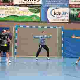heiningen 3 - tv schlat 21.12.2024