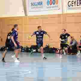 heiningen 3 - tv schlat 21.12.2024