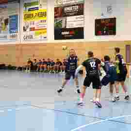 heiningen 3 - tv schlat 21.12.2024