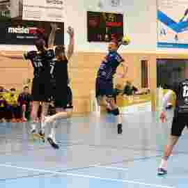 heiningen 3 - tv schlat 21.12.2024