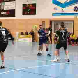 heiningen 3 - tv schlat 21.12.2024