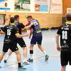 heiningen 3 - tv schlat 21.12.2024