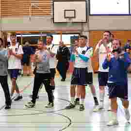 hsg winzingen-wi&szlig;goldingen-donzdorf 3 - heiningen 3  28.09.2024