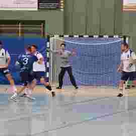 hsg winzingen-wi&szlig;goldingen-donzdorf 3 - heiningen 3  28.09.2024