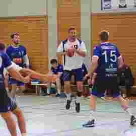 hsg winzingen-wi&szlig;goldingen-donzdorf 3 - heiningen 3  28.09.2024