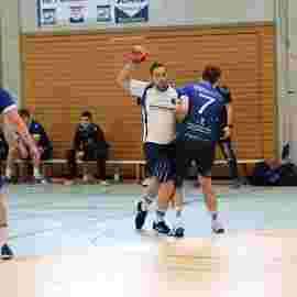 hsg winzingen-wi&szlig;goldingen-donzdorf 3 - heiningen 3  28.09.2024