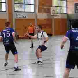 hsg winzingen-wi&szlig;goldingen-donzdorf 3 - heiningen 3  28.09.2024