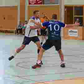 hsg winzingen-wi&szlig;goldingen-donzdorf 3 - heiningen 3  28.09.2024