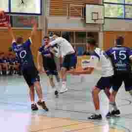 hsg winzingen-wi&szlig;goldingen-donzdorf 3 - heiningen 3  28.09.2024