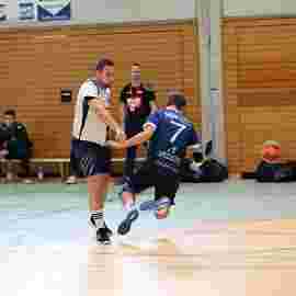 hsg winzingen-wi&szlig;goldingen-donzdorf 3 - heiningen 3  28.09.2024