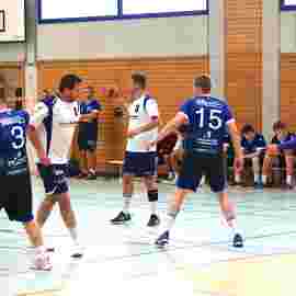 hsg winzingen-wi&szlig;goldingen-donzdorf 3 - heiningen 3  28.09.2024