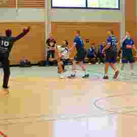 hsg winzingen-wi&szlig;goldingen-donzdorf 3 - heiningen 3  28.09.2024