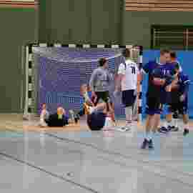 hsg winzingen-wi&szlig;goldingen-donzdorf 3 - heiningen 3  28.09.2024