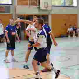 hsg winzingen-wi&szlig;goldingen-donzdorf 3 - heiningen 3  28.09.2024