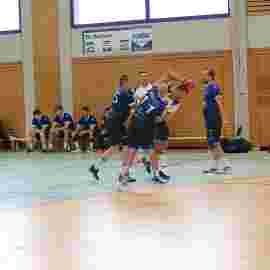 hsg winzingen-wi&szlig;goldingen-donzdorf 3 - heiningen 3  28.09.2024
