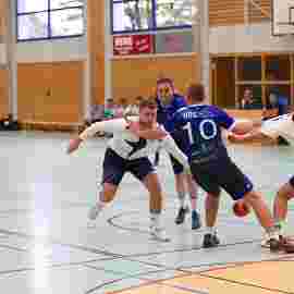 hsg winzingen-wi&szlig;goldingen-donzdorf 3 - heiningen 3  28.09.2024