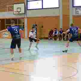 hsg winzingen-wi&szlig;goldingen-donzdorf 3 - heiningen 3  28.09.2024