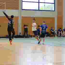 hsg winzingen-wi&szlig;goldingen-donzdorf 3 - heiningen 3  28.09.2024