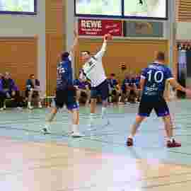 hsg winzingen-wi&szlig;goldingen-donzdorf 3 - heiningen 3  28.09.2024