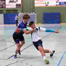 hsg winzingen-wi&szlig;goldingen-donzdorf 3 - heiningen 3  28.09.2024