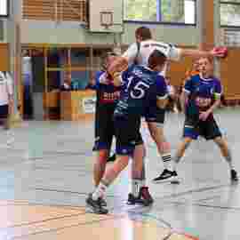 hsg winzingen-wi&szlig;goldingen-donzdorf 3 - heiningen 3  28.09.2024