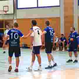 hsg winzingen-wi&szlig;goldingen-donzdorf 3 - heiningen 3  28.09.2024