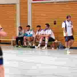 hsg winzingen-wi&szlig;goldingen-donzdorf 3 - heiningen 3  28.09.2024