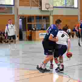 hsg winzingen-wi&szlig;goldingen-donzdorf 3 - heiningen 3  28.09.2024