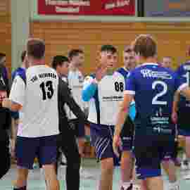 hsg winzingen-wi&szlig;goldingen-donzdorf 3 - heiningen 3  28.09.2024