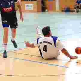 hsg winzingen-wi&szlig;goldingen-donzdorf 3 - heiningen 3  28.09.2024