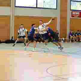 hsg winzingen-wi&szlig;goldingen-donzdorf 3 - heiningen 3  28.09.2024